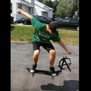 Meet your Posher, William